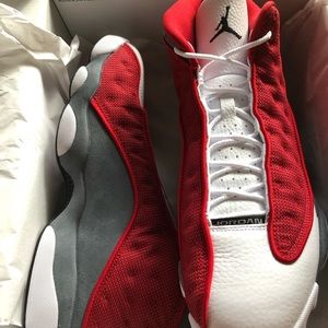 Jordans 13 retro